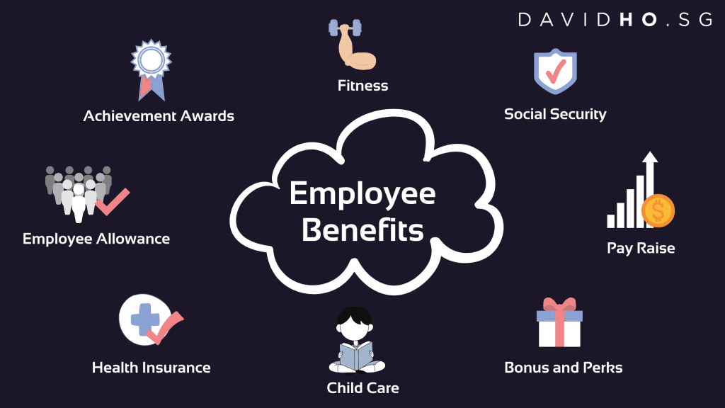 Employee benefits in Singapore encompass various aspects such as medical benefits and insurance coverage. These perks are facilitated by insurance brokers who work to ensure that employees receive the necessary benefits in their employment package.