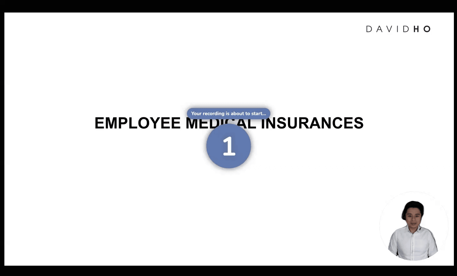 Employee medical insurances 1 - davido offers comprehensive group health insurance plans in Singapore, providing employees with valuable medical benefits.