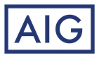 AIG logo