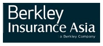 Berkley Insurance Asia logo