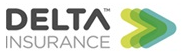 Delta Insurance logo