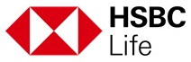 HSBC Life logo
