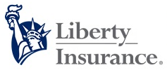Liberty Insurance logo