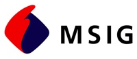 MSIG logo