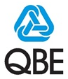 QBE logo