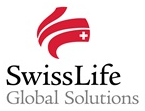 Swiss Life Global Solutions logo