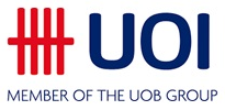 UOI (United Overseas Insurance) logo